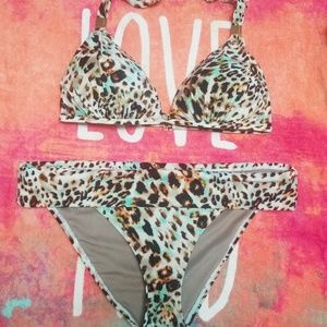 Victoria Secret bikini large